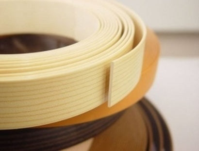 PVC EDGE  BAND BEIGE