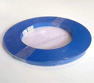 PVC Edge Band Blue