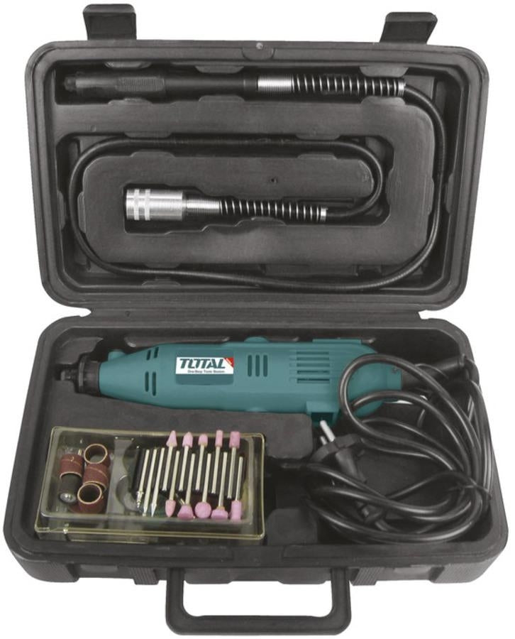Total Mini Grinder 130 W