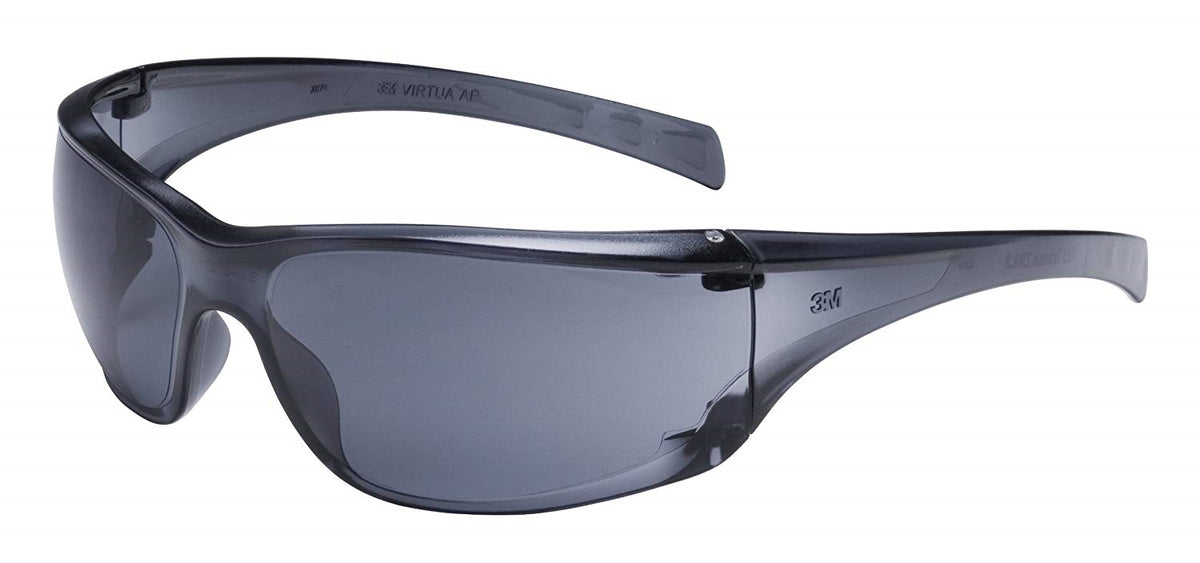 Safety Glass 3M Virtua AP Grey