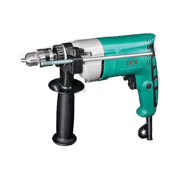 DCA Impact Drill 10 MM AZJ10 500W