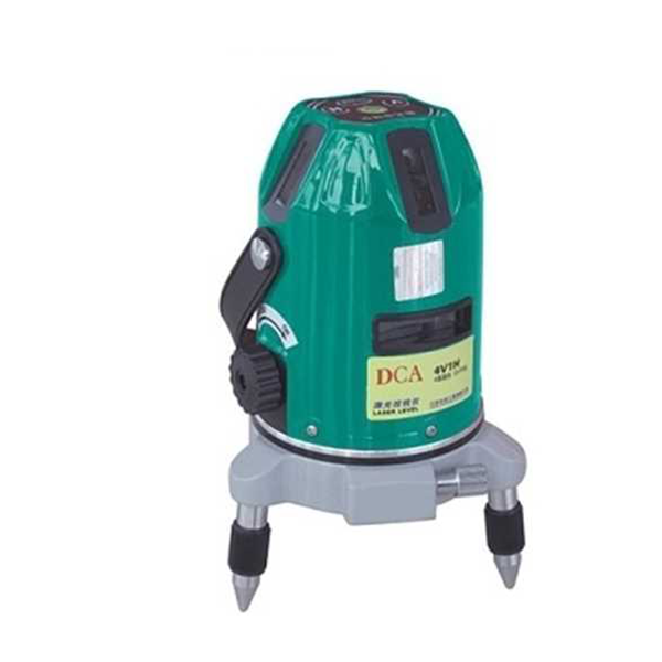 Laser Level AFF 6-41 With Stand