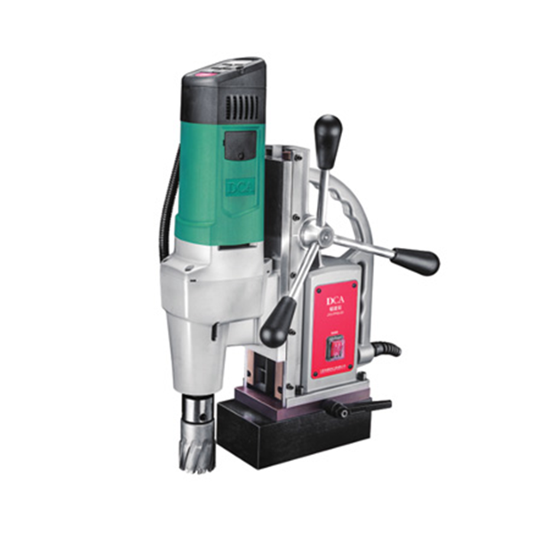 DCA Magnetic Drill Press 1500 W 50 مم