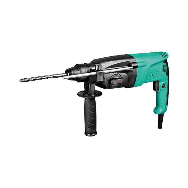 Drosary Hammer SDS Plus 26 MM AZC 05-26 720W