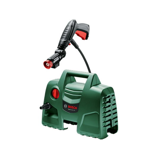 AQT100  1200W High Pressure Washer