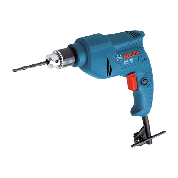 Rotary Drill 10mm GBM1000  350W