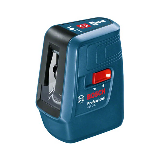 GLL3X Professional Line Laser