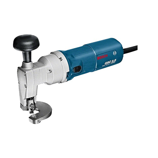 Shear GST2.8, Cutting max. 2.8mm, 500W
