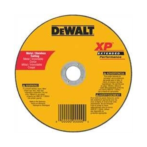DISC M/CUTTING 115X22X3MM DPC A17927NAE