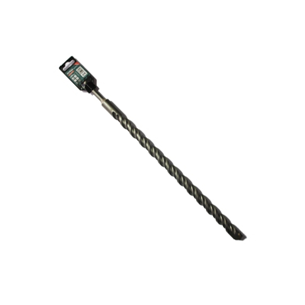 TOTAL Drill Bit  Hammer SDS Plus - 9 x 160mm
