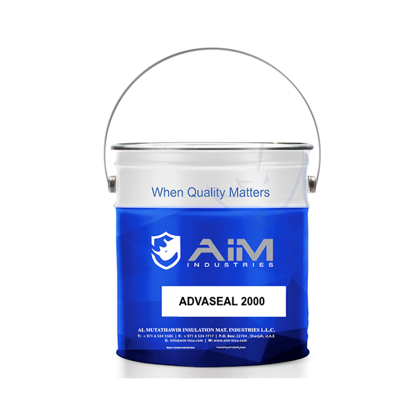 ADVATEX 2000 RUBBERIZED EMULSION - DRUM