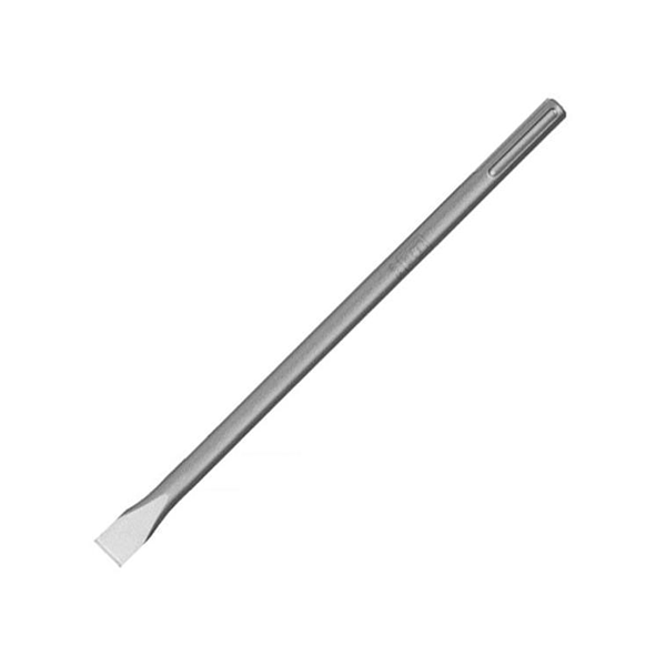 Chisel SDS MAX FLAT W25 X L600 DT8088-QZ