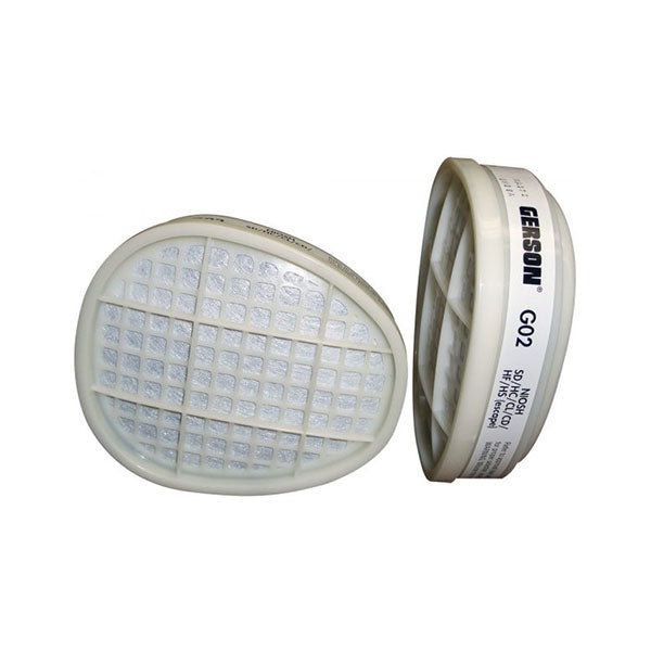 GERSON-0871479-SIGN.CARTRIDGE G-02