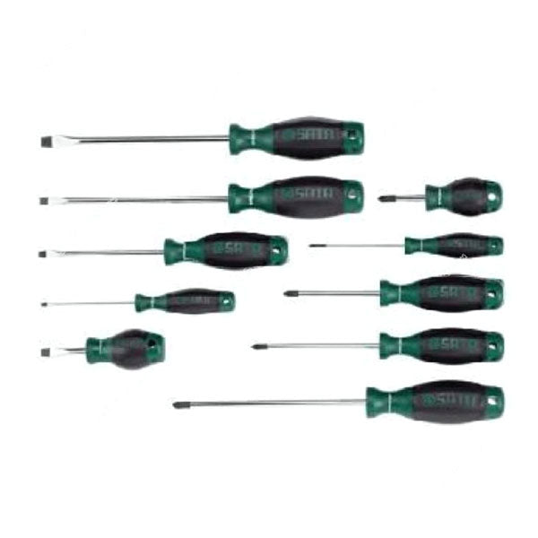 SATA-09303ME-10PCCUSHGRIPSD SLOT PHILIPS