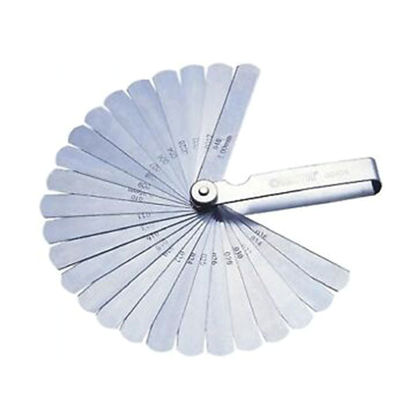 SATA-09407-32PC FEELER GAUGES SET