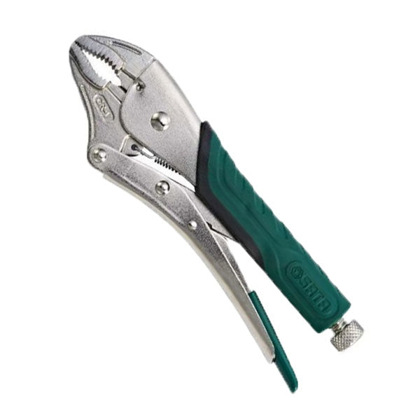 SATA-70414-16"GROVEJNTPLIERS W/SHINE HND