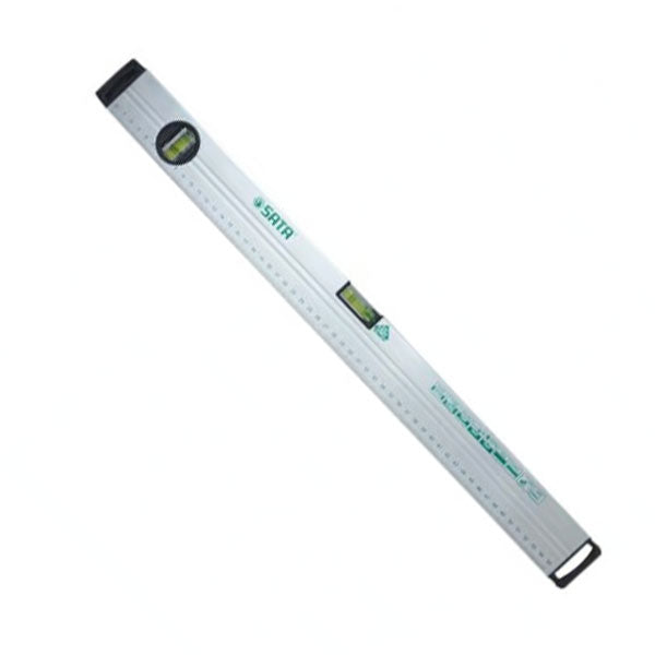 SATA-91603ME-ALUMINIUM BOX LEVEL 60CM