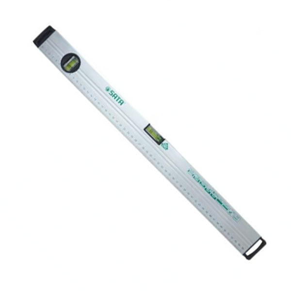 SATA-91605ME-ALUMINIUM BOX LEVEL 90CM