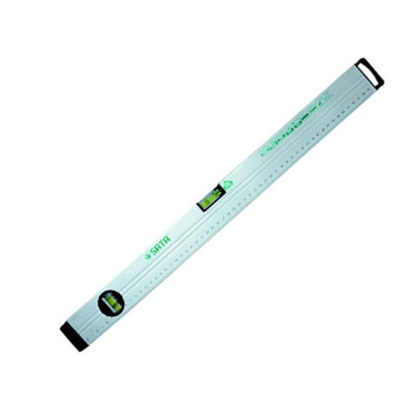 SATA-91606ME-ALUMINIUM BOX LEVEL 120CM