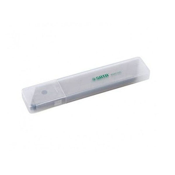 SATA-92431ME-10pc ، Snapoffknife Blade25mm