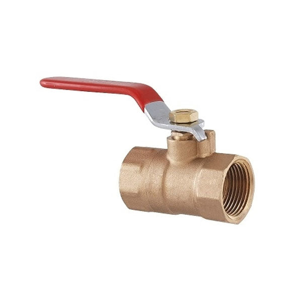 Ball Valve 1"