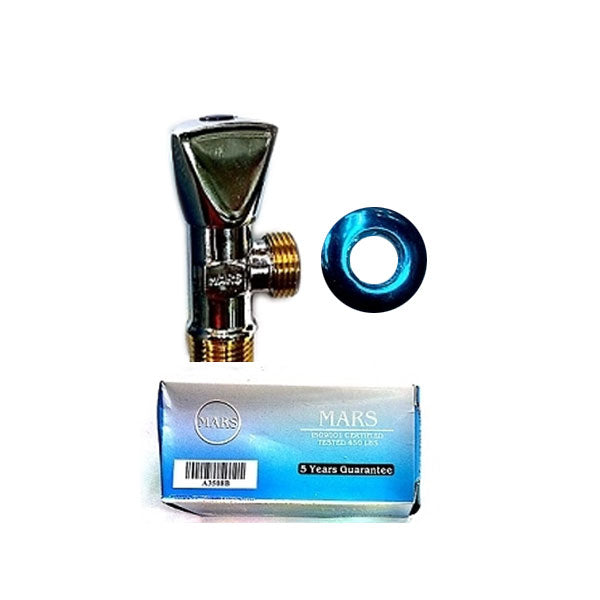Angle Valve 1/2"