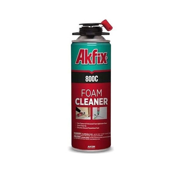 AKFIX 800C Cleaner