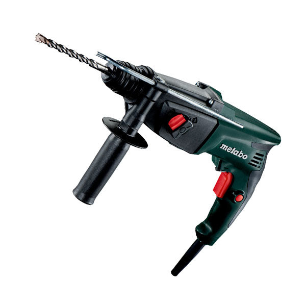 Metabo Rotary Hammer Sds + ,2 Function 26mm 800W