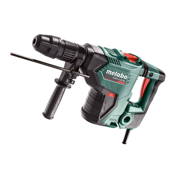 Metabo Combinaton Hammer ، SDS Max ، 1150W Brushless