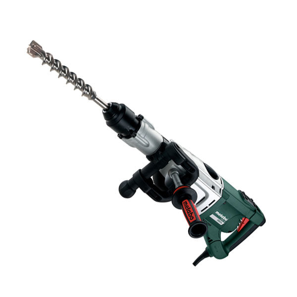 Metabo Combinaton Hammer SDS Max 1700W 20j 12Kg 1700 W 20 Joules 11.8 Kgs