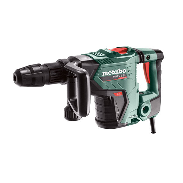 Metabo Chipping Hammer SDS Max Brushless 1150W