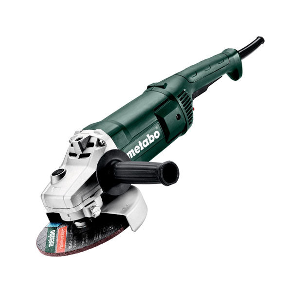 Metabo Angle Grinder 7 inch 2000W