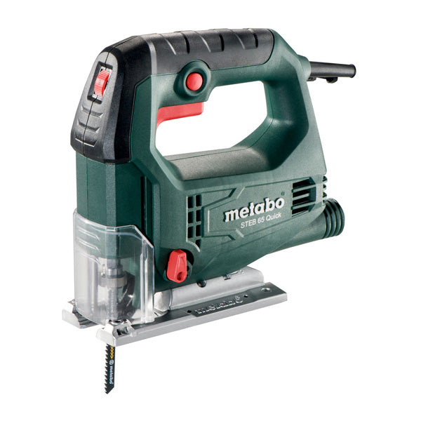 رأى Metabo Germany Jig 450W 65mm