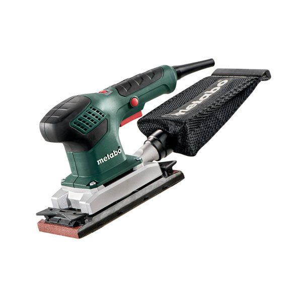 Metabo TurboTec sander 350W 114x229mm