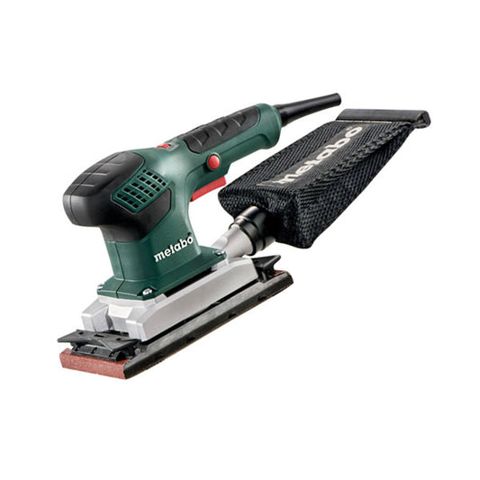 Metabo TurboTec sander 350W 114x229mm