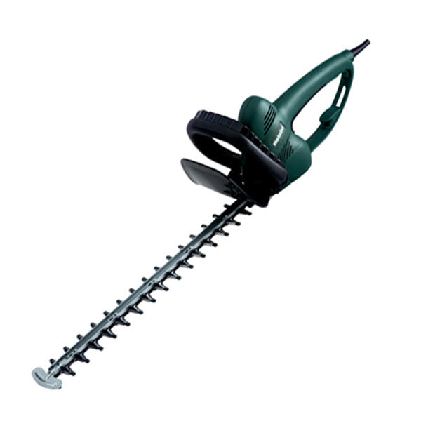 Metabo Hedge Trimmer Cut18 mm,550 mm long,450W,3.6kg