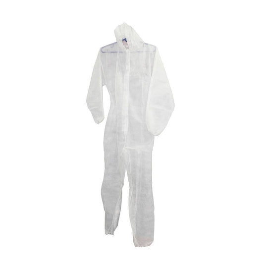 Disposable Coverall PP - XL