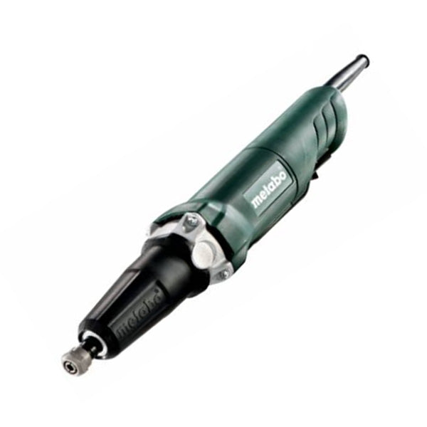 Metabo Straight Grinder,400W,34000R,Deadman switch