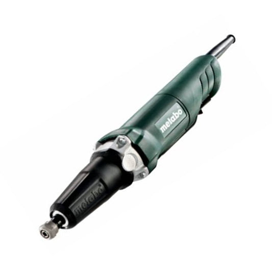Metabo Straight Grinder,400W,34000R,Deadman switch