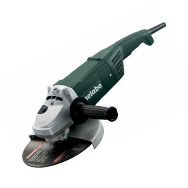 Metabo Angle Grinder,2000W