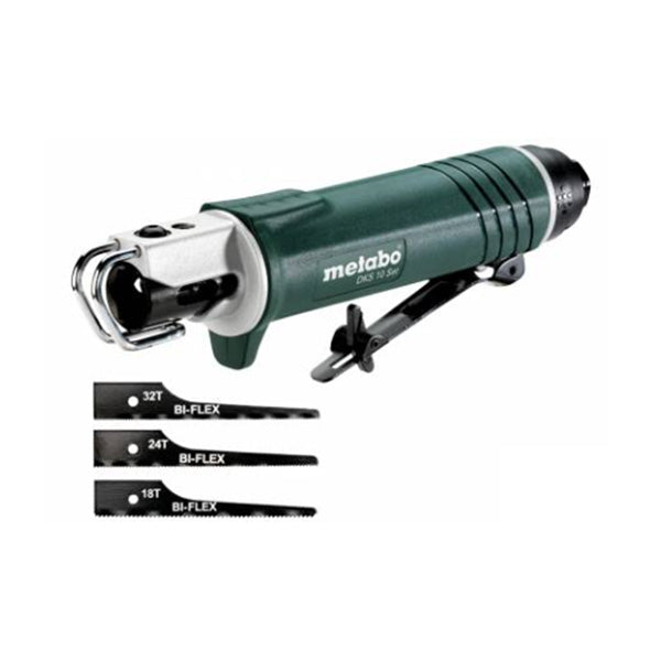 Metabo Air Saw Germany,470l/min,10000rpm