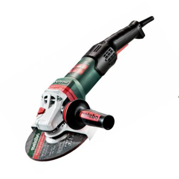 Metabo Angle Grinder,1900W