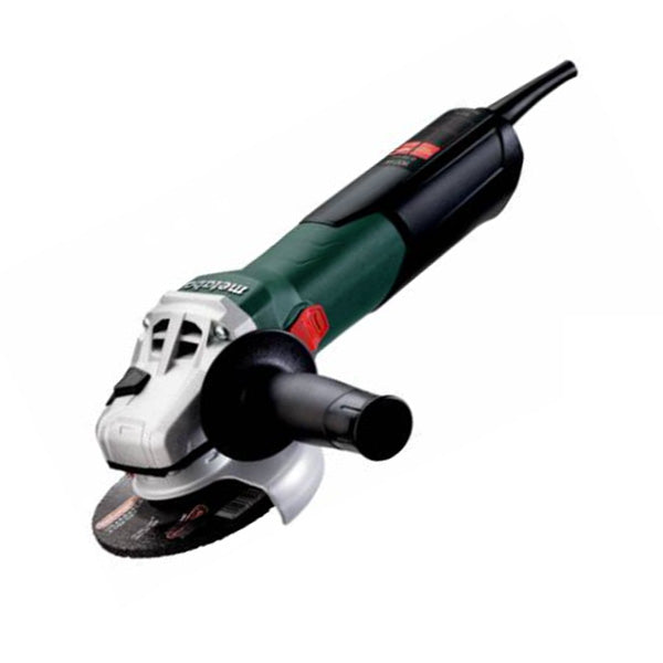 Metabo Angle Grinder,900W,4.5Inchdisc,10000rpm