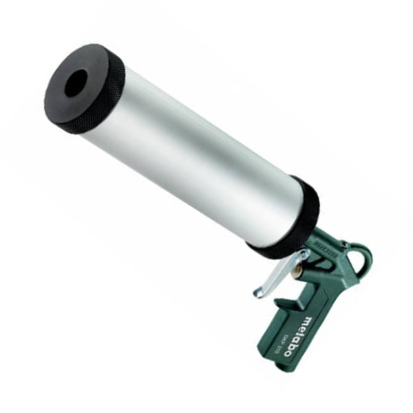 Metabo Air Cartridge Gun,6 bar/87 psi,65 l/min