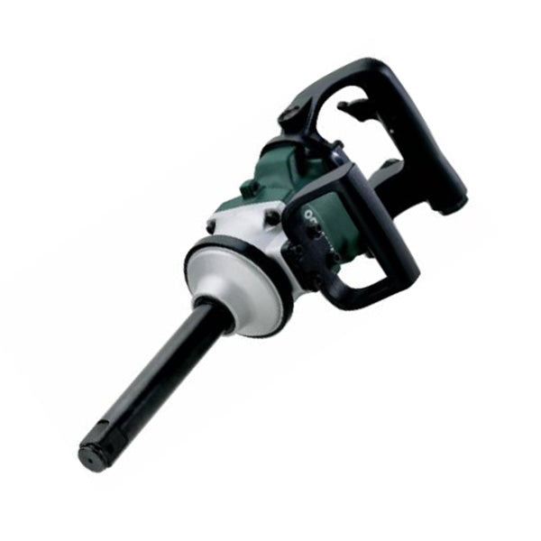 Metabo Air Impact Wrench,6.2 bar, 13 l / min, 1Inch,2,440 Nm
