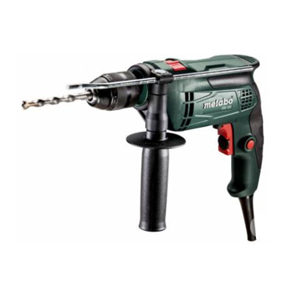 Metabo Impact Drill 650W ، Drill Driver Hammer 650W- AVE 650