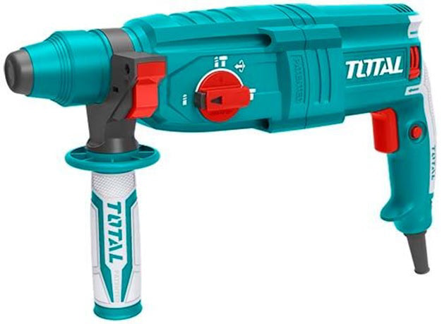 TOTAL Hammer Rotary - 26mm (800W)