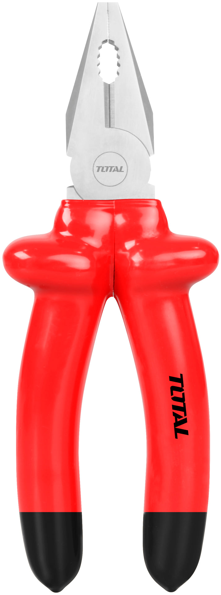 TOTAL Plier Insulated Combination - 200mm (8")