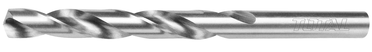 TOTAL Drill Bit HSS Twist M2 - 4mm