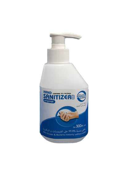 Sana Hand Sanitizer, 4L